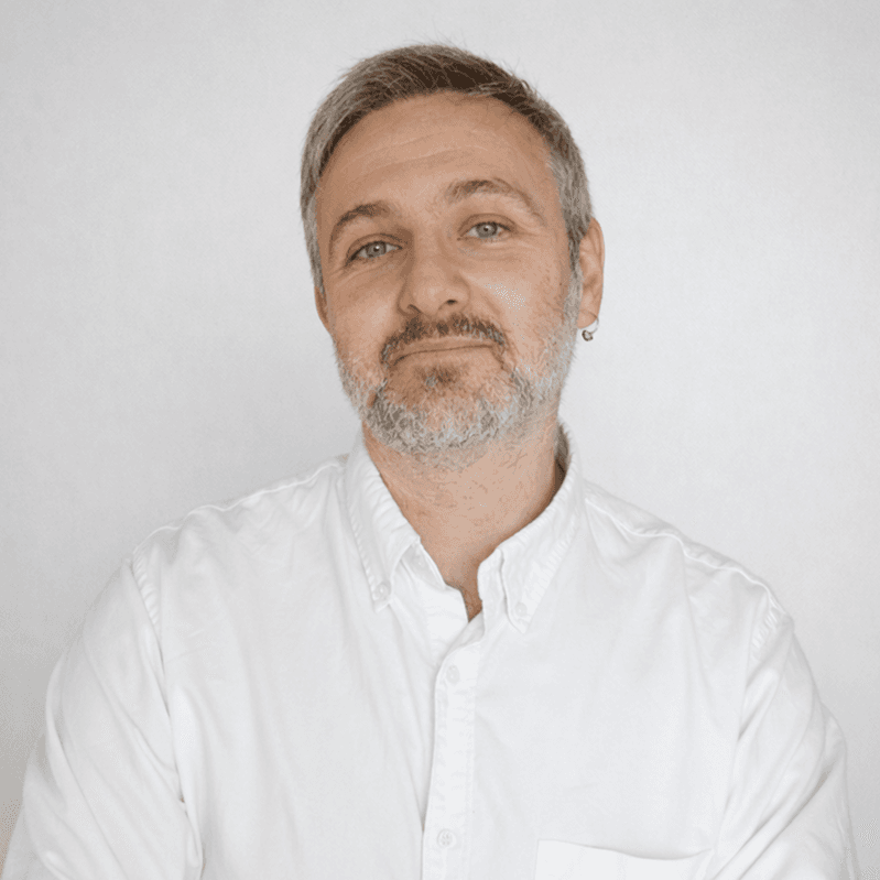 Alex Vorobev