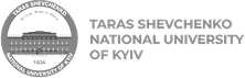 Taras Shevchenko National University of Kyiv